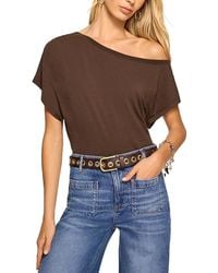 Ramy Brook - Stella Tee - Lyst