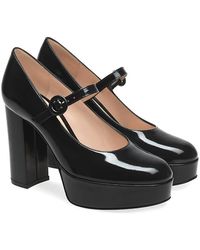 Gianvito Rossi - Aurora Pumps - Lyst
