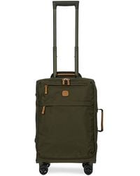 Bric's - X-Bag 21 Carry-On Spinner Trolley - Lyst