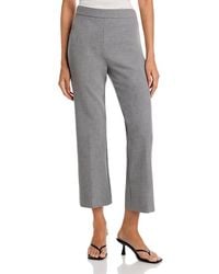 Jonathan Simkhai - Mackenzie Straight Leg Pants - Lyst