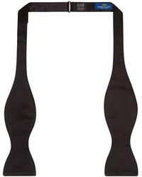 Robert Talbott - Bond Satin Self-Tie Bow Tie - Lyst