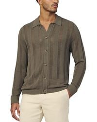 Joe's Jeans - Summer Crochet Cardigan - Lyst