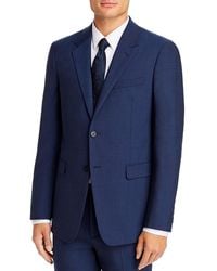 Theory - Chambers New Tailor Slim Fit Suit Jacket - Lyst