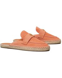 tory burch seaside espadrille