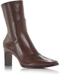 Reformation - Claudette Ankle Boots - Lyst