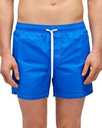 Sundek - Regular Fit 14 Board Shorts - Lyst