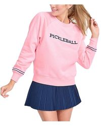 Ame & Lulu - Play All Sweatshirt - Lyst