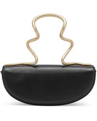 Cult Gaia - Ilaria Top Handle Bag - Lyst