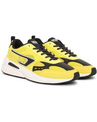 diesel serendipity yellow