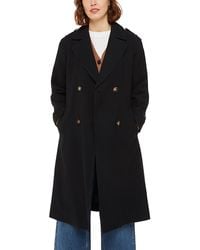 Whistles - Riley Trench Coat - Lyst