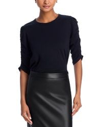 Veronica Beard - Waldorf Tee - Lyst