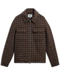 Wax London - Osier Jacket - Lyst