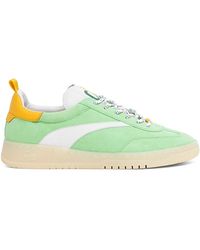 ONCEPT - Panama Low Top Lace Up Running Sneakers - Lyst