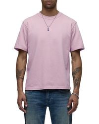 Hudson Jeans - Heavyweight Tee - Lyst