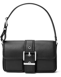 Michael Kors - Michael By Colby Medium Shoulder Bag - Lyst