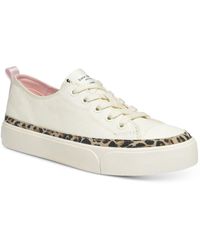 kate spade platform sneakers