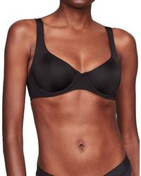 CUUP - The Scoop Micro Bra - Lyst