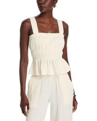 Steve Madden - Gabrielle Top - Lyst