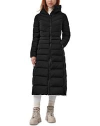 Canada Goose - Clair Long Down Coat - Lyst