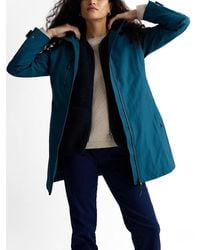 Seasalt Cornwall - Coverack Raincoat - Lyst