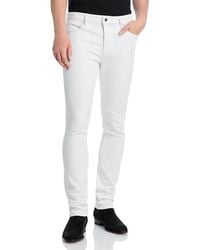RTA - Bryant Skinny Jeans - Lyst