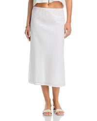 Ciao Lucia - Emilie Skirt - Lyst