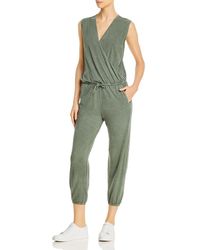sundry wide leg jumpsuit