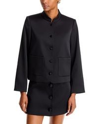 Rails - Zena Button Front Jacket - Lyst