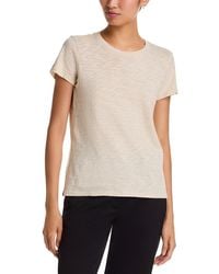 ATM - Slub Jersey School Boy Tee - Lyst