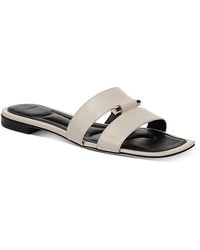 Vince - Piper Slides - Lyst