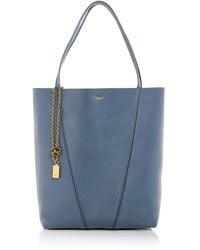 Chloé - Medium Spin Tote - Lyst