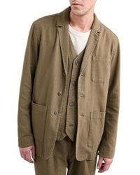 Seasalt Cornwall - Tollgate Jacket - Lyst