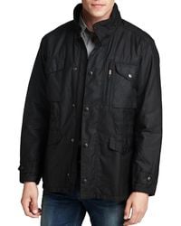 Barbour - Wax Collection - Lyst