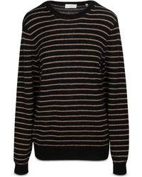 7 for all mankind chunky turtleneck sweater