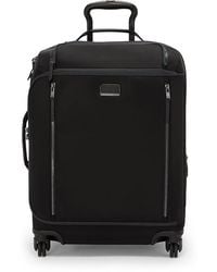 Tumi - Leger Continental Expandable Carry On Wheeled Suitcase - Lyst