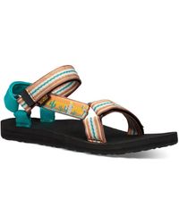 teva cactus sandals