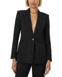 Toccin - Rory Single Button Blazer - Lyst