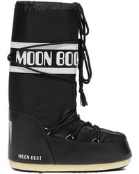 Moon Boot - Classic High - Lyst