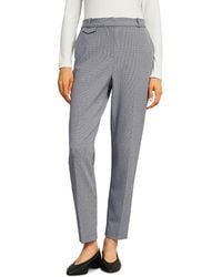 Hobbs - Moira Trousers - Lyst