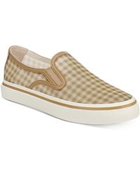 Vince - Blair Ii Slip On Sneakers - Lyst