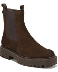Sam Edelman - Laguna Chelsea Boots - Lyst
