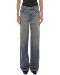 Helmut Lang - Wardrobe High Rise Jeans - Lyst