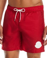 Moncler Boardshorts and swim shorts for 