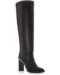 Stuart Weitzman - Babette Tubo 85 Boots - Lyst