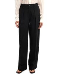 Issey Miyake - Pleats Please Simple Ensemble Pants - Lyst
