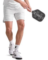Rhone - Backspin Regular Fit 7 Stretch Performance Shorts - Lyst