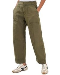Rag & Bone - Anita Pants - Lyst