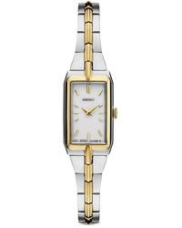 Seiko - Ladies Essential Watch, 21.5Mm - Lyst