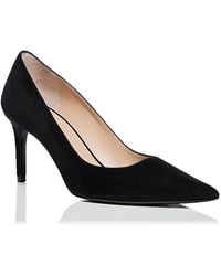 Stuart Weitzman - Stuart Power 85 Pumps - Lyst