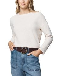 Splendid - Callista Long Sleeve Tee - Lyst